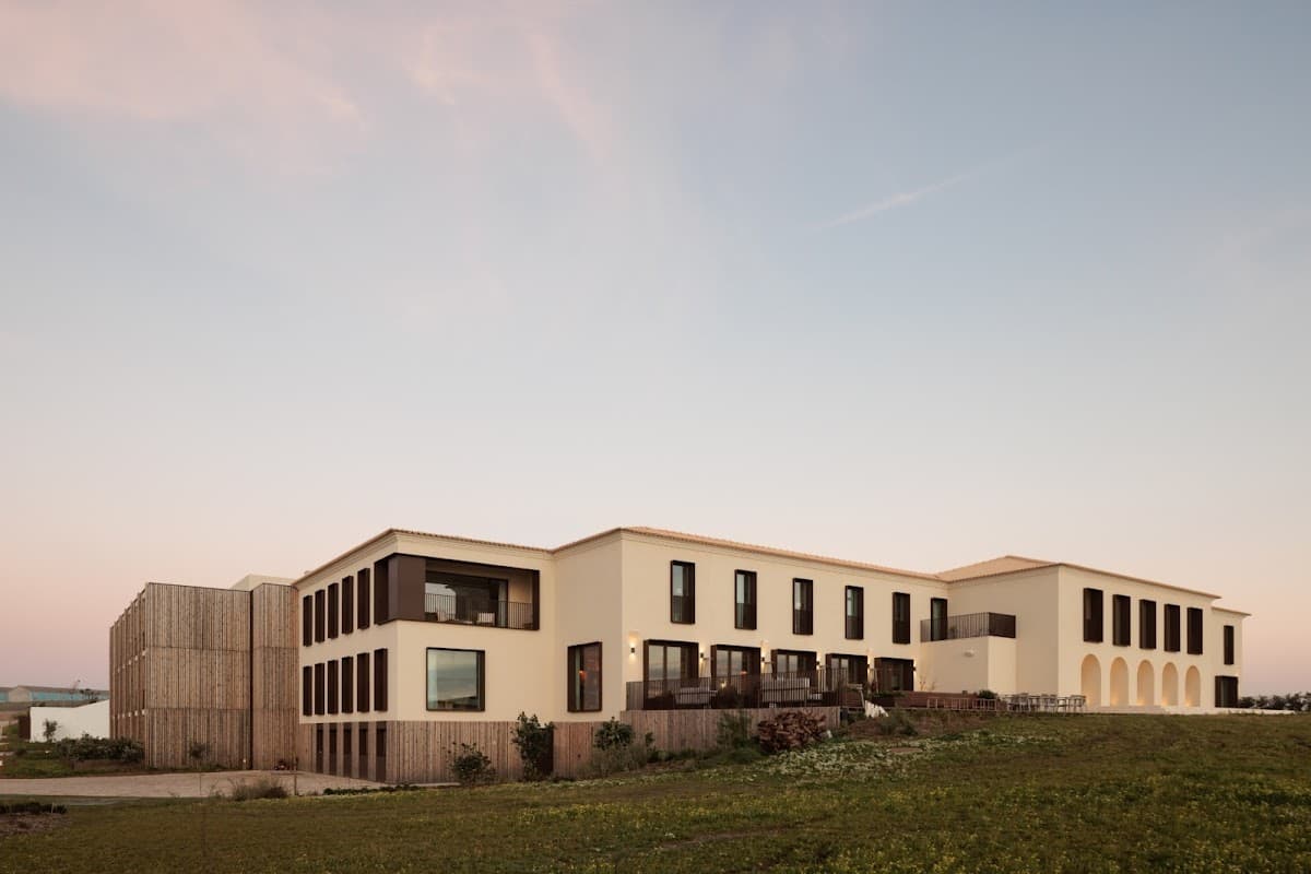 Aethos Ericeira — destination wedding venue in 2640-255 Encarnação, Portugal