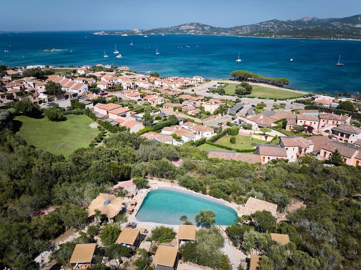 Aethos Sardinia — destination wedding venue in 07021 Cannigione OT, Italy