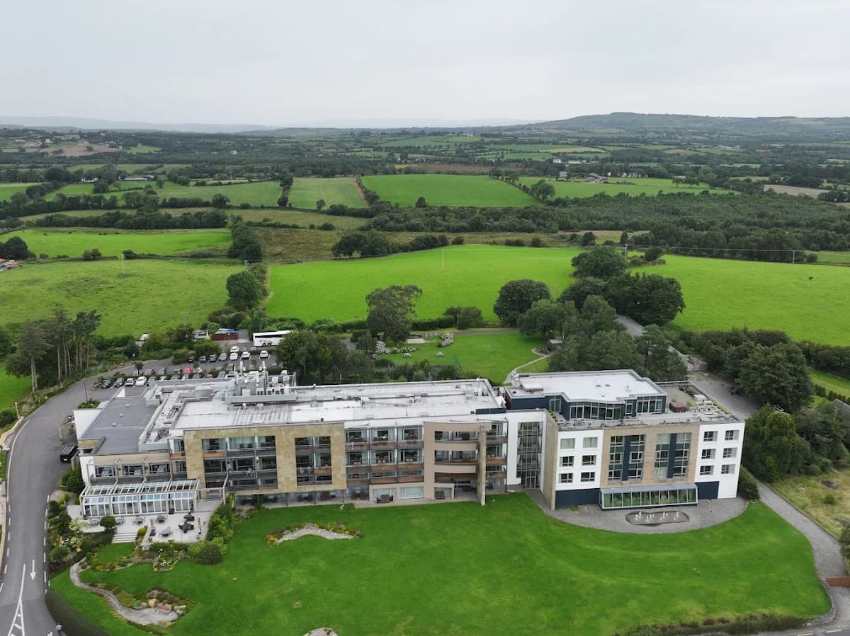 Aghadoe Heights Hotel & Spa, destination wedding venue in V93 DH59, Ireland