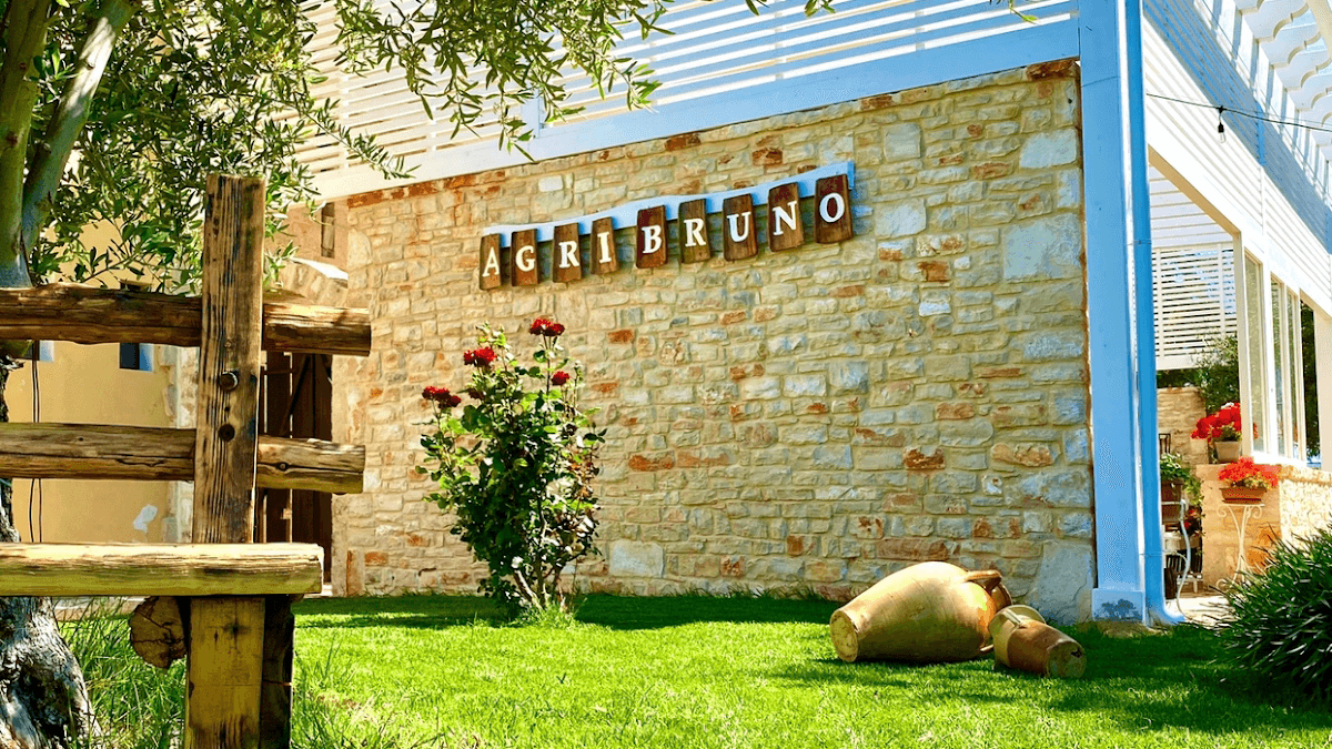 AgriBruno Agriturismo: destination wedding venue in 70032 Mariotto BA, Italy