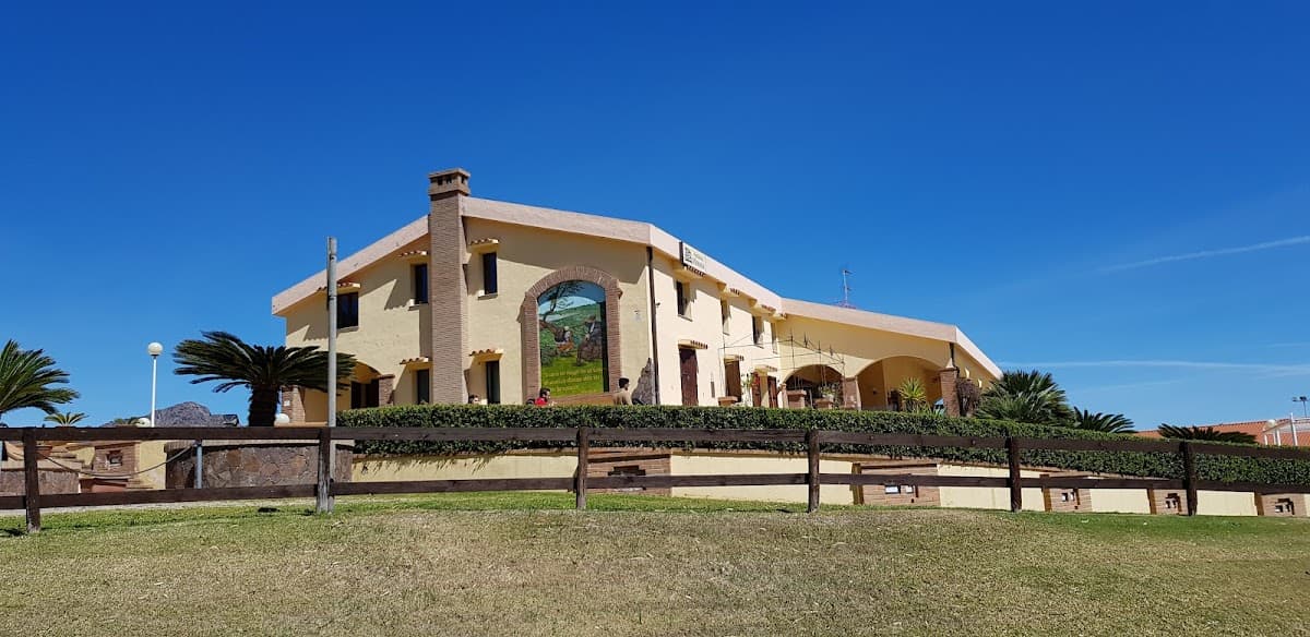 AgriHotel Morada — destination wedding venue in 09050 Villa San Pietro CA, Italy