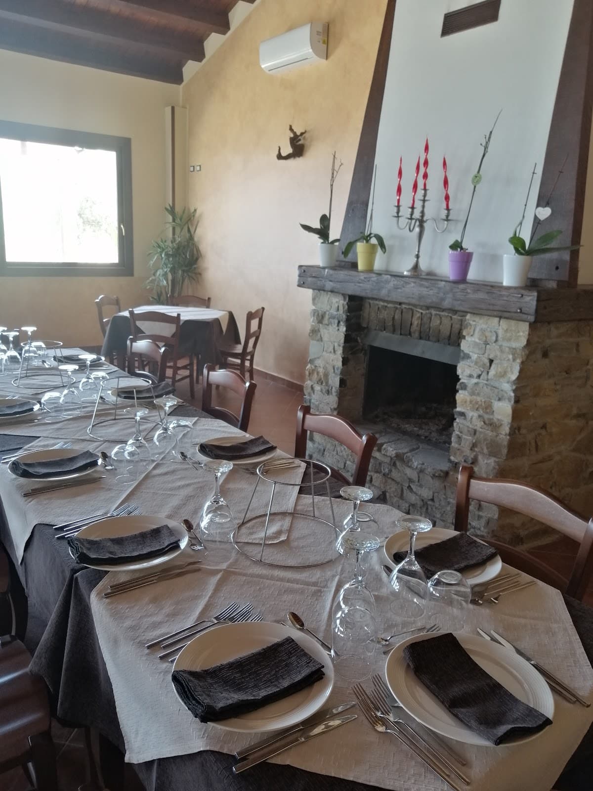 Agriturismo 'A Traversa — destination wedding venue in 90020 Ventimiglia di Sicilia PA, Italy