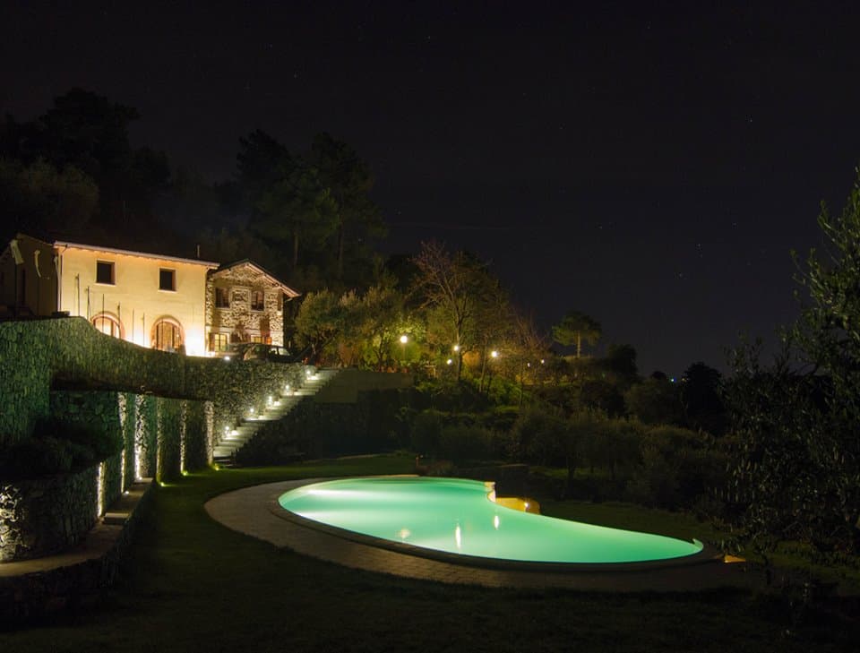 Agriturismo Colline Di Rossoli — destination wedding venue in 19020 Follo SP, Italy