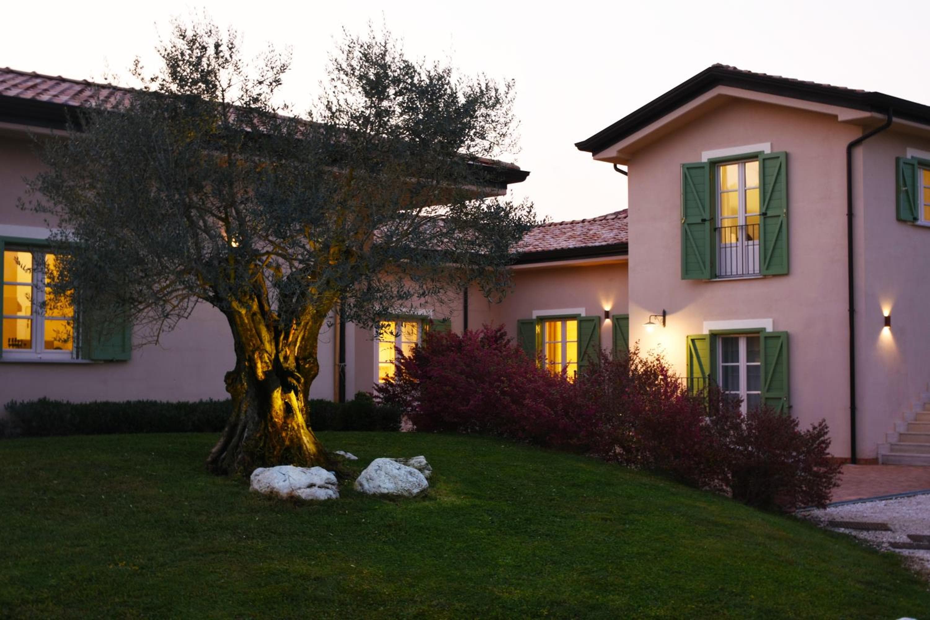 Agriturismo di Charme erbadoro, wedding venue in Molito, Italy