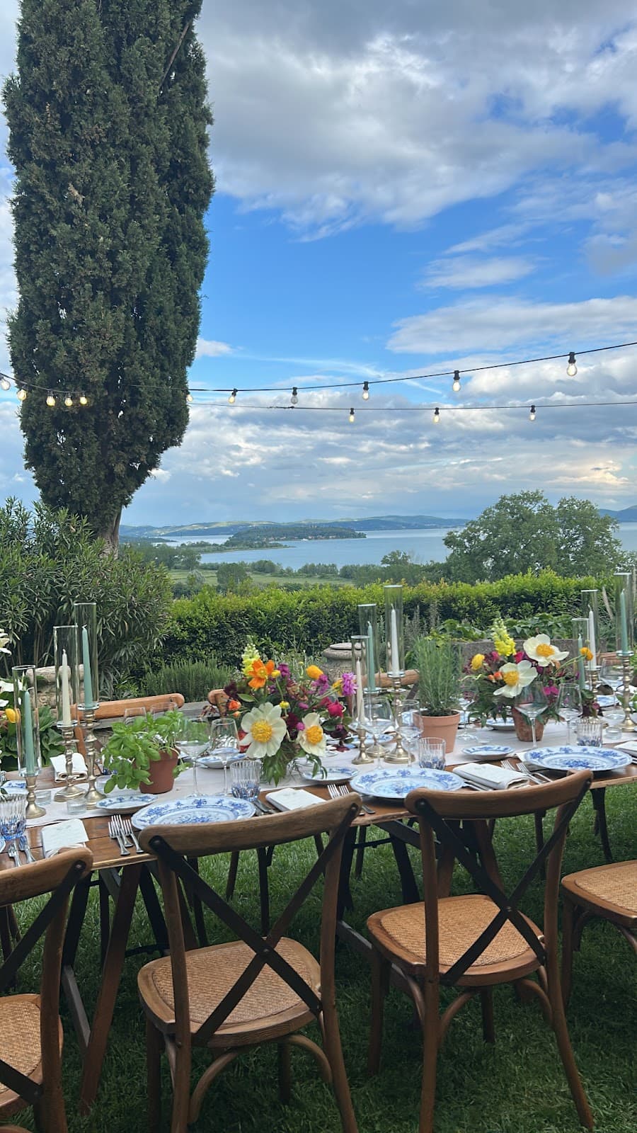 Agriturismo Dogana, Lucia's Italia Estate — destination wedding venue in 06069 Tuoro sul Trasimeno PG, Italy