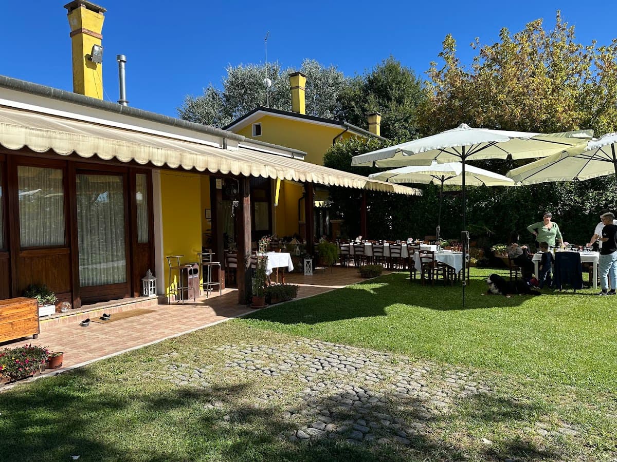 Agriturismo EL DOSSON — destination wedding venue in 31100 Treviso TV, Italy