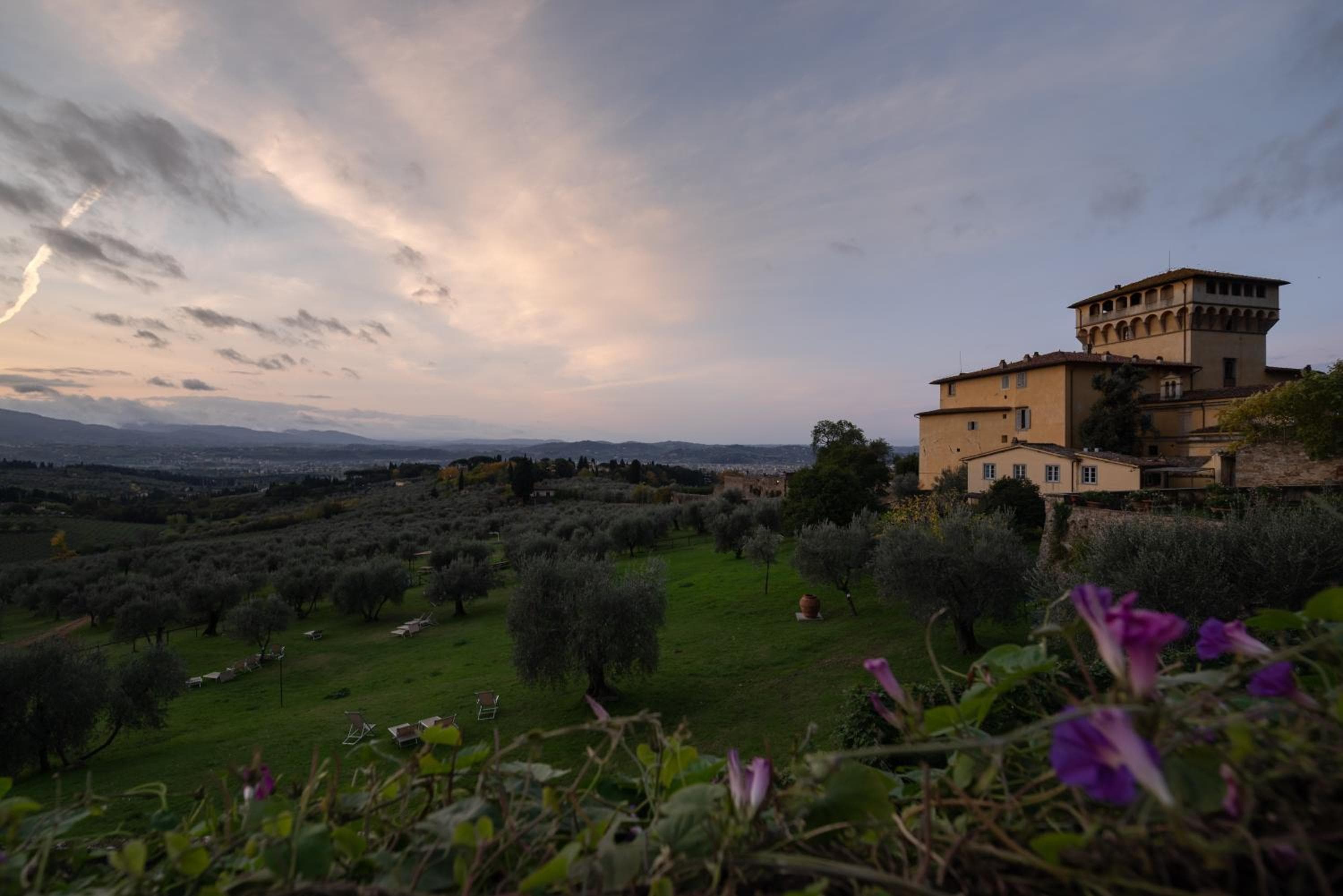 Agriturismo Fattoria Di Maiano, wedding venue in Maiano, Italy