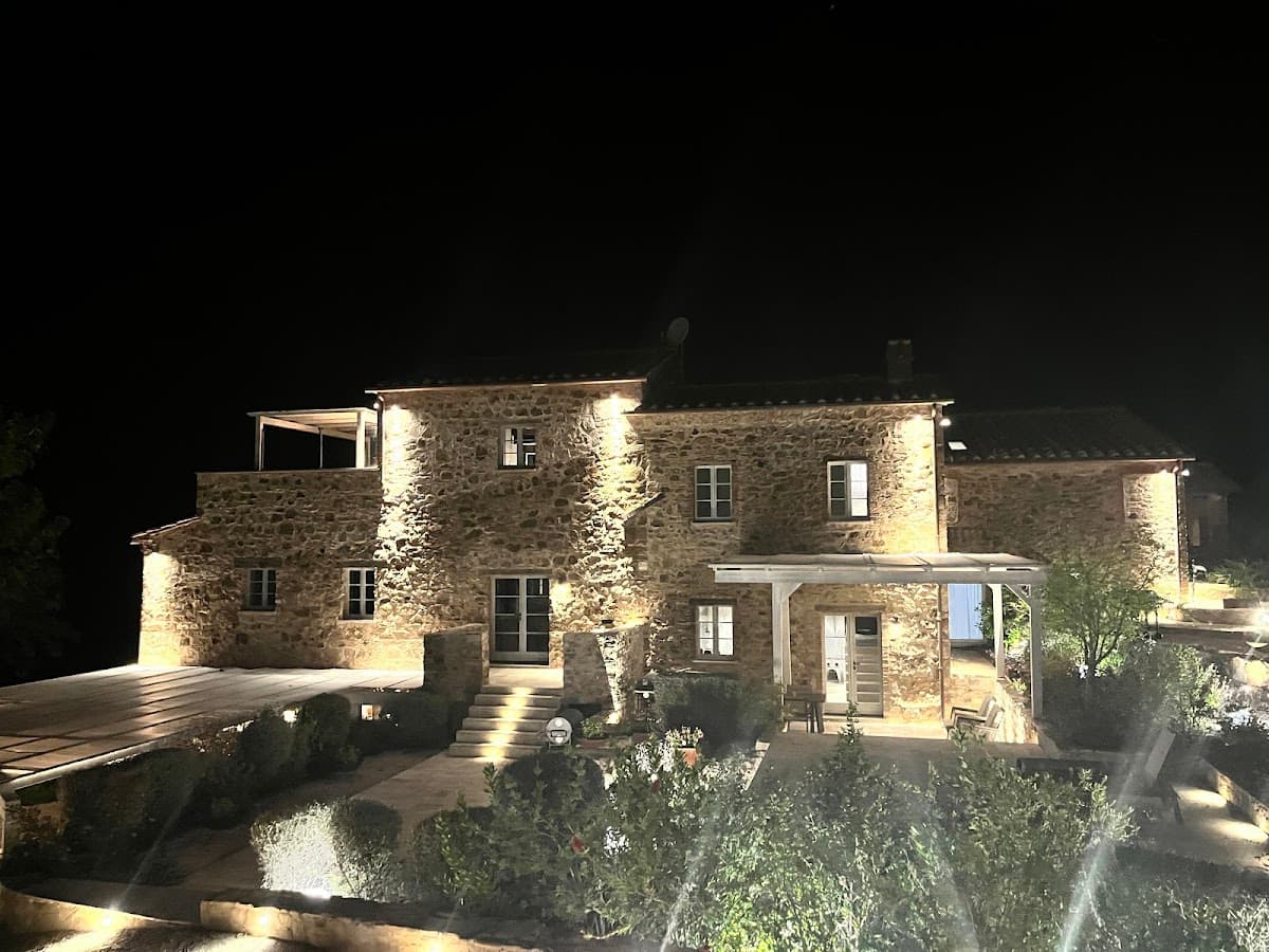 Agriturismo "Fattoria La Pieve": destination wedding venue in Arcidosso, Italy