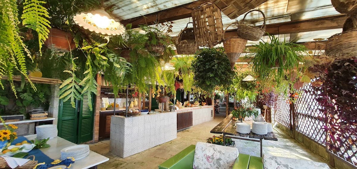 Agriturismo Fattoria Terranova — destination wedding venue in 80061 Sant'Agata sui Due Golfi NA, Italy