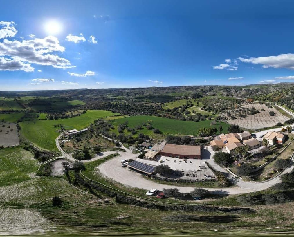 Agriturismo Giannavi': destination wedding venue in 96010 Palazzolo Acreide SR, Italy