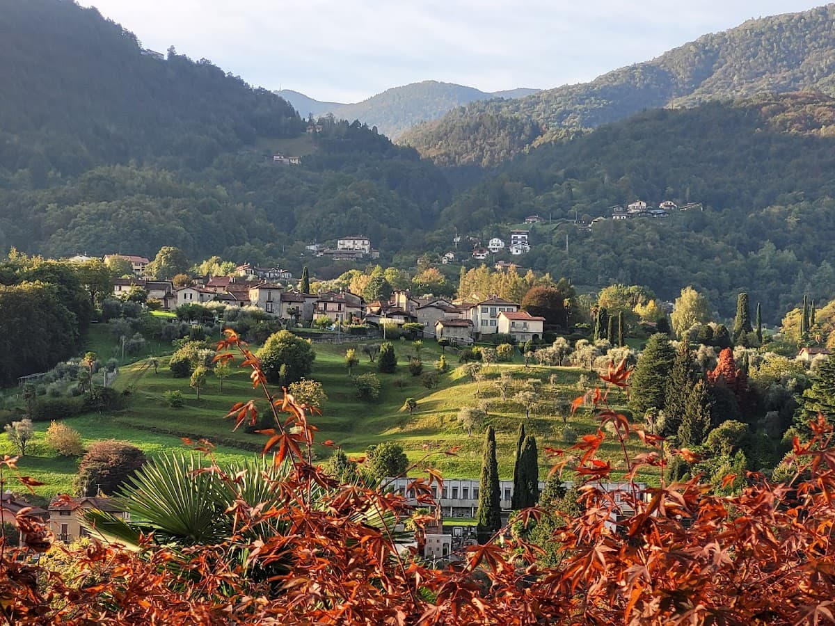 Agriturismo Il Colle Bellagio: destination wedding venue in 22021 Bellagio CO, Italy