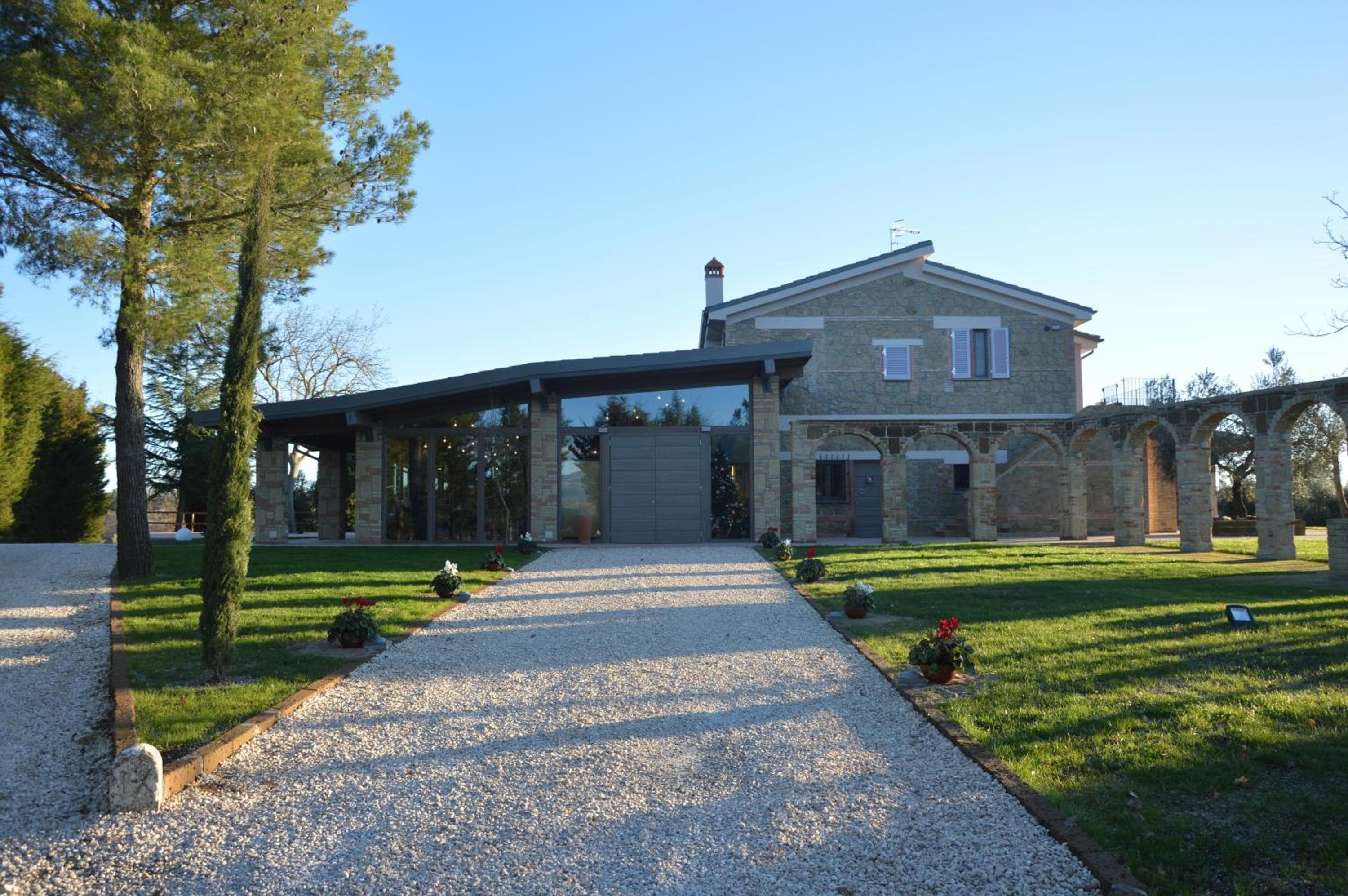 Agriturismo La Collina, wedding venue in Pitigliano, Italy
