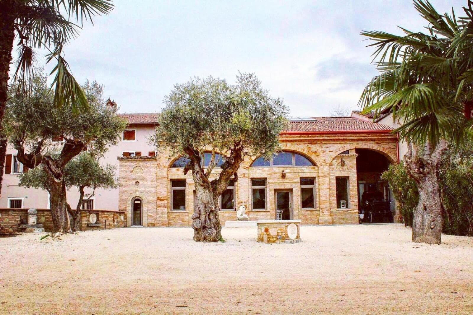 Agriturismo le Fontanelle da Valente, wedding venue in Montichiari, Italy