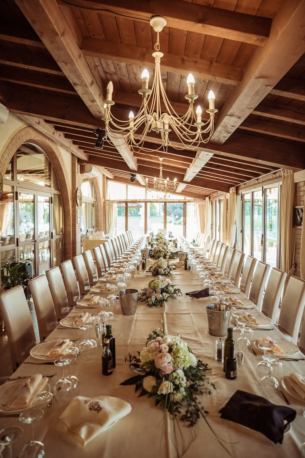 Agriturismo Principe Amedeo: destination wedding venue in 37066 Custoza VR, Italy