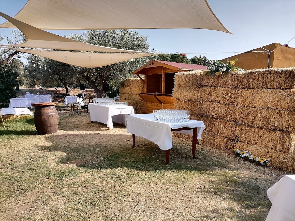 Agriturismo Su Leunaxiu — destination wedding venue in 09040 Soleminis CA, Italy