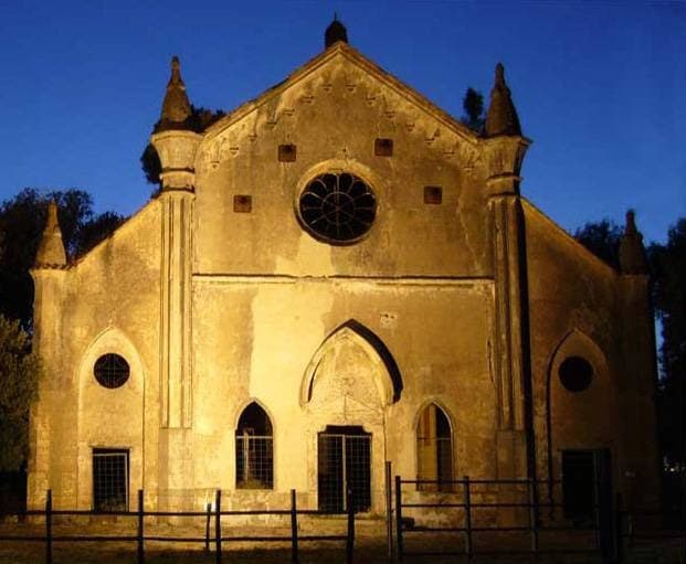 Agriturismo Tenuta Farnesiana — destination wedding venue in 00051 La Farnesiana RM, Italy