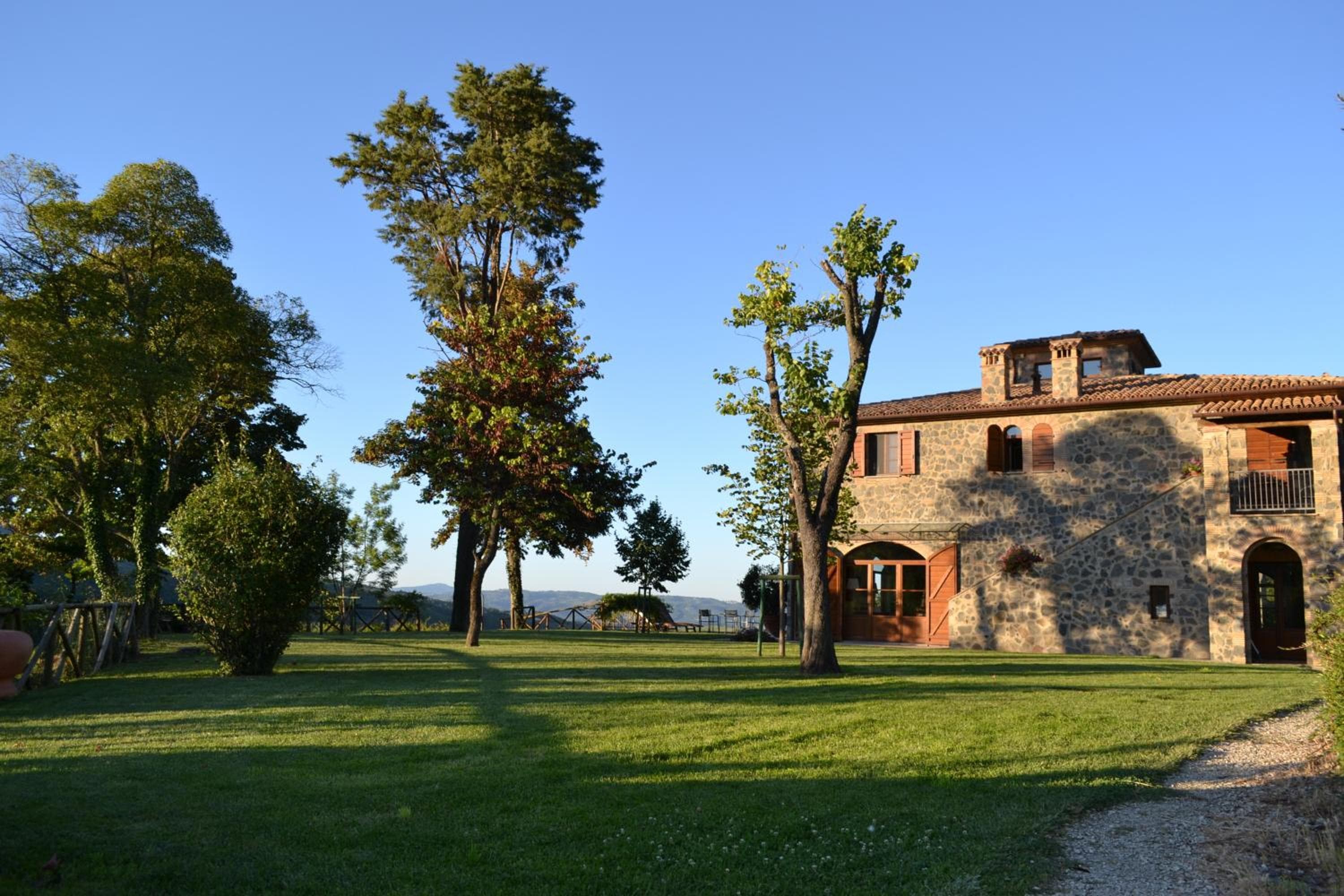Agriturismo Tenuta Lapone, wedding venue in Orvieto, Italy