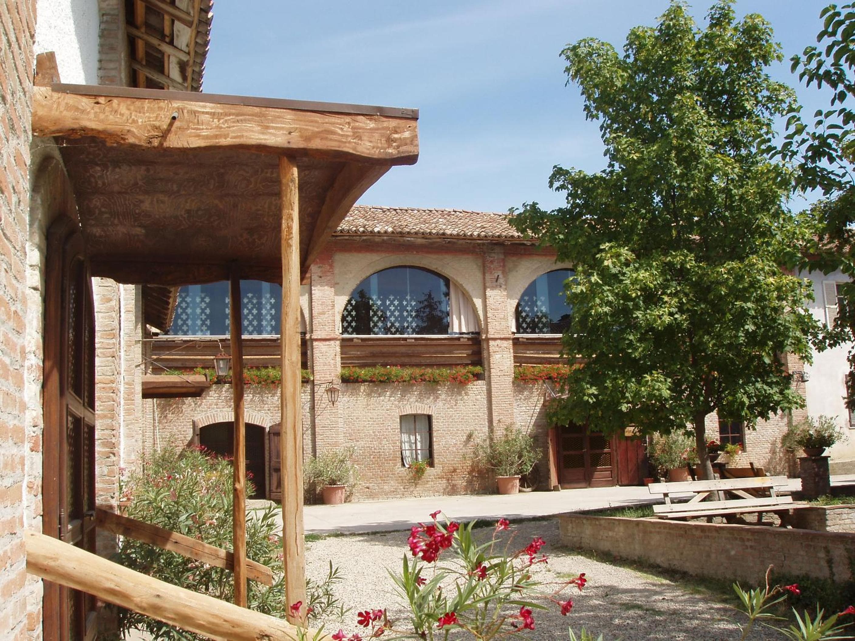 Agriturismo Torrazzetta, wedding venue in Torrazzetta, Italy