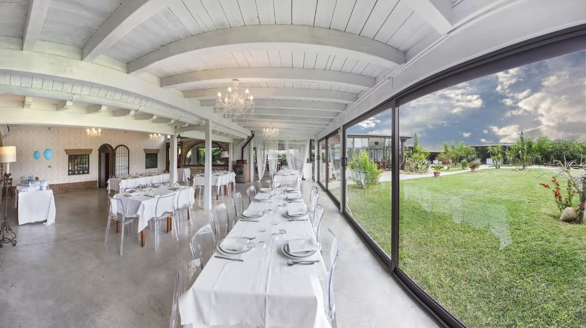 Agriturismo Torre Flavia Relais — destination wedding venue in 00055 Ladispoli RM, Italy
