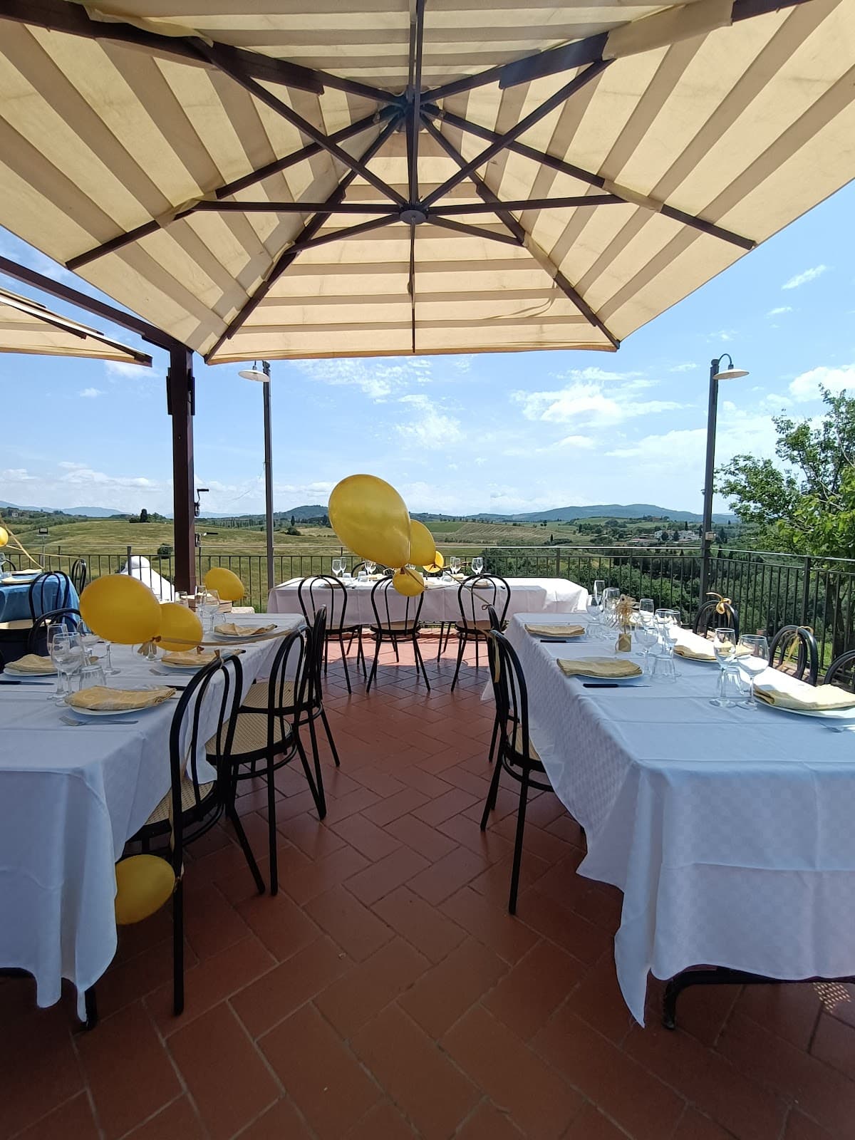 Agriturismo Toskana: destination wedding venue in 50055 Lastra a Signa FI, Italy