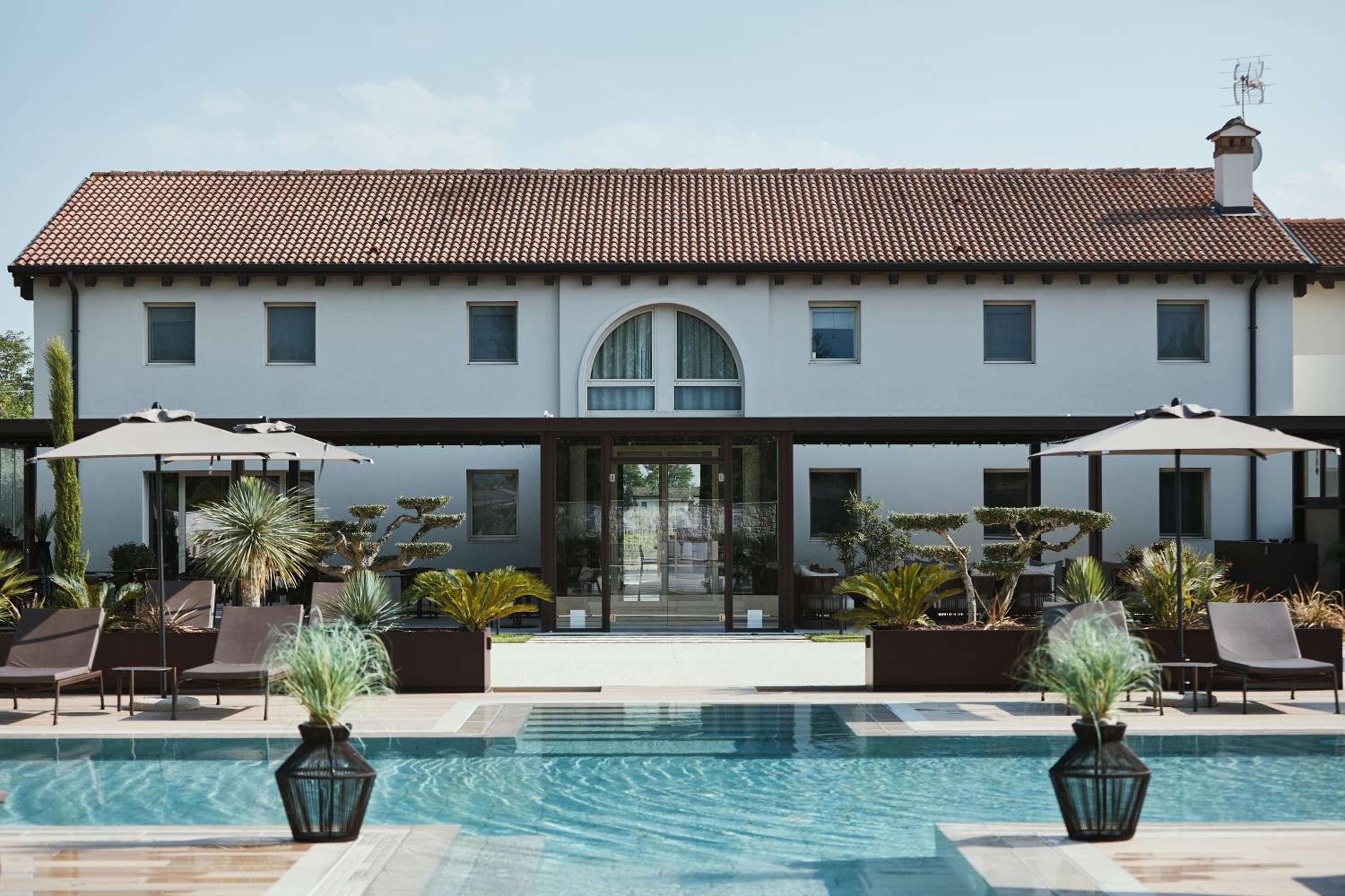 Agriturismo Zapparè Farm Hotel, wedding venue in Trevignano, Italy