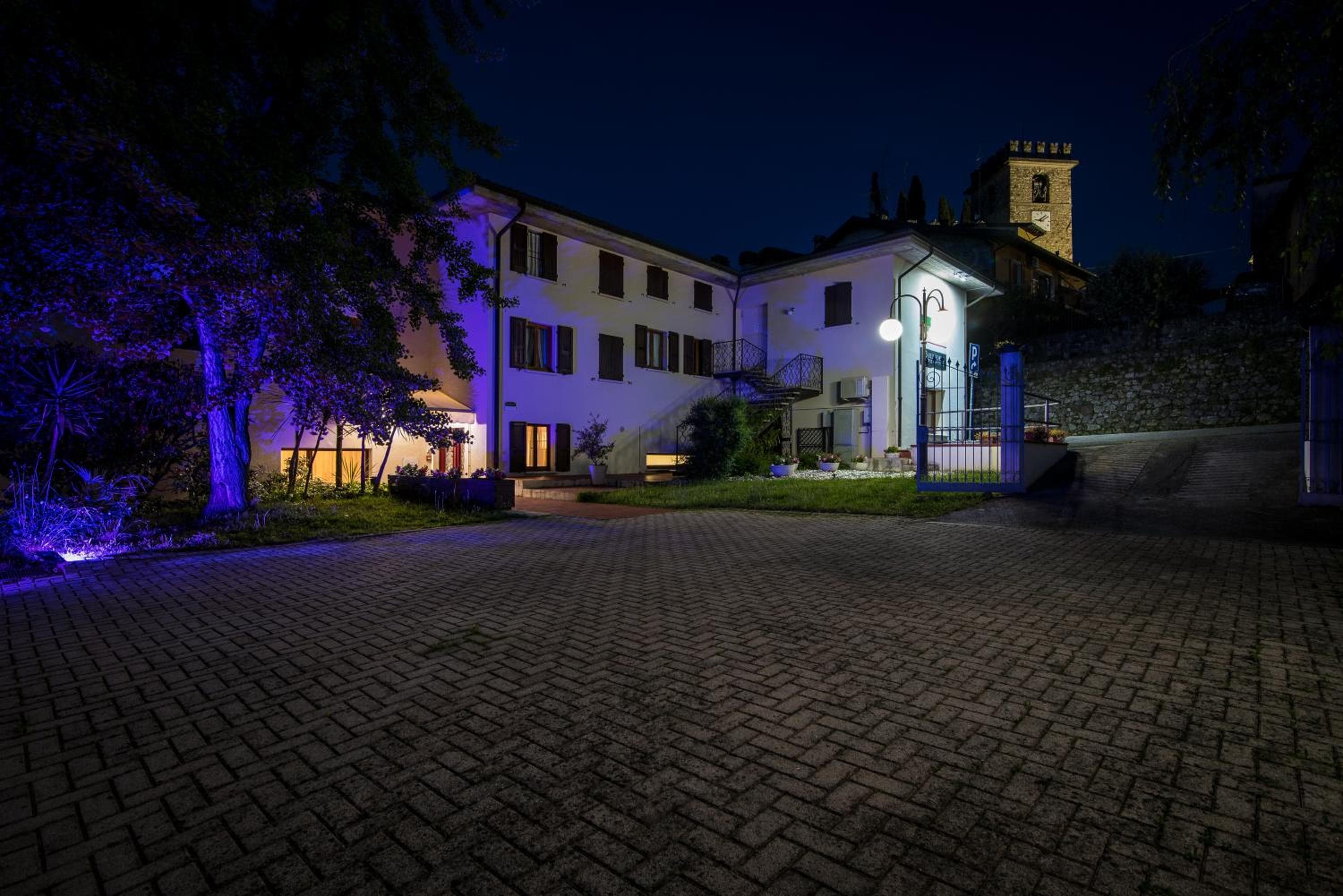 AHG Golf Hotel Porta Del Sole, wedding venue in Soiano, Italy