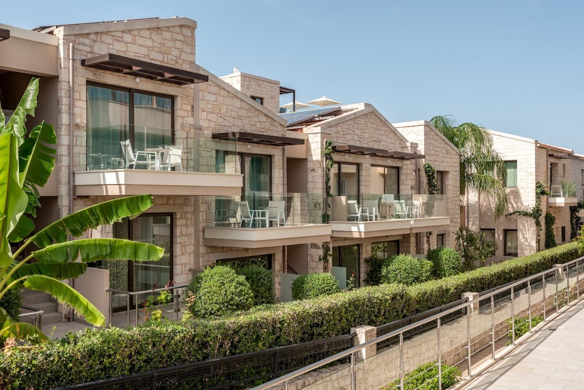 Airis Boutique & Suites — destination wedding venue in Daratsos 731 00, Greece