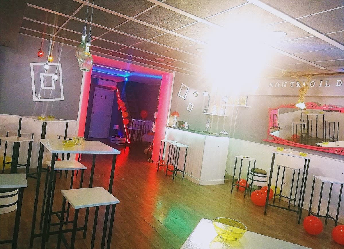 Al Bounty Eventi e Feste a Palermo — destination wedding venue in 90142 Palermo PA, Italy