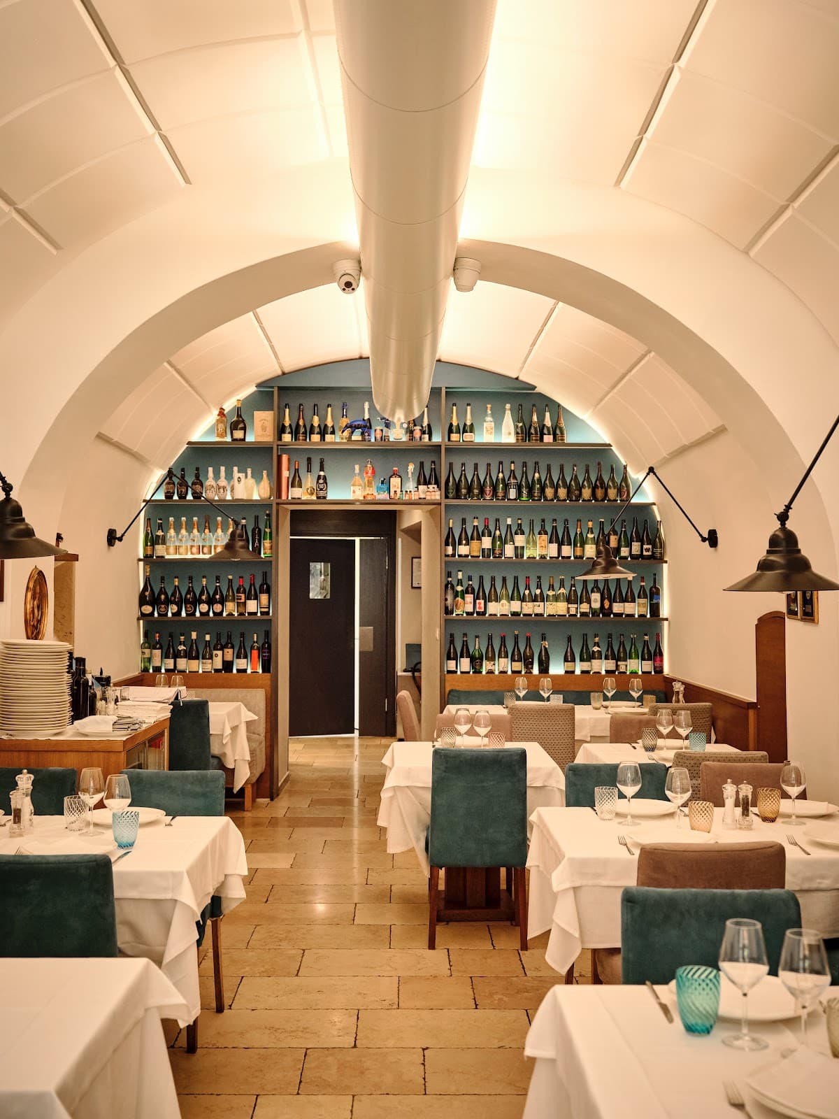 Al Pescatore — destination wedding venue in 70122 Bari BA, Italy