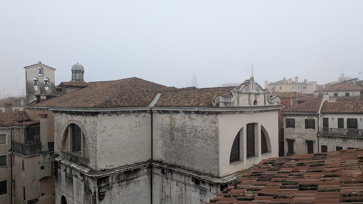 Al Theatro Palace — destination wedding venue in 30124 Venezia VE, Italy