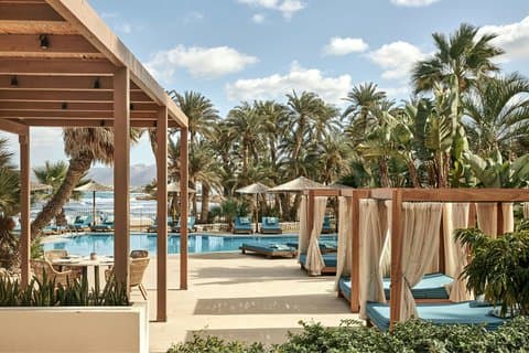 Alai, Crete, a Tribute Portfolio Resort — destination wedding venue in Stalida 700 07, Greece