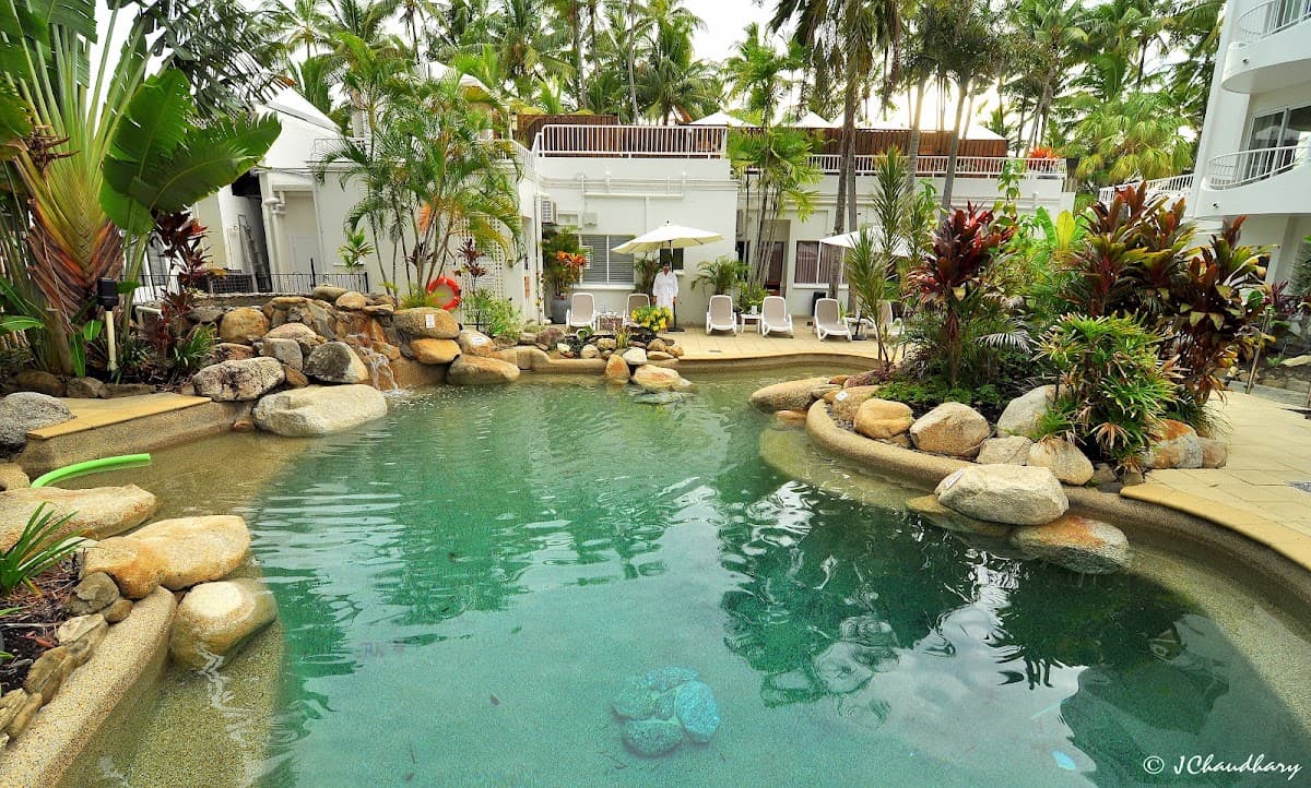 Alamanda Palm Cove by Lancemore: destination wedding venue in Palm Cove QLD 4879, Australia