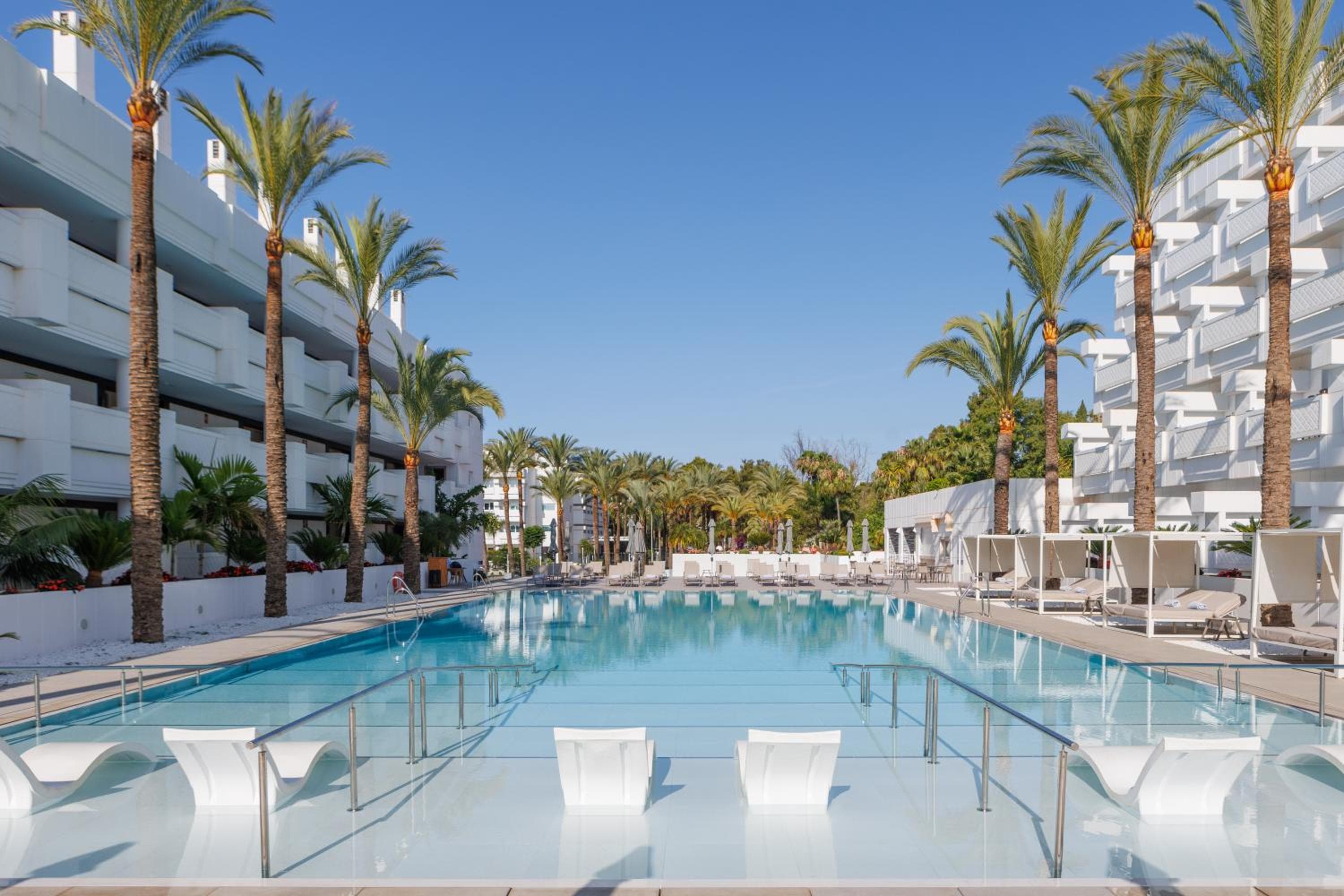 Alanda Marbella Hotel & Wellness, wedding venue in Marbella, Spain