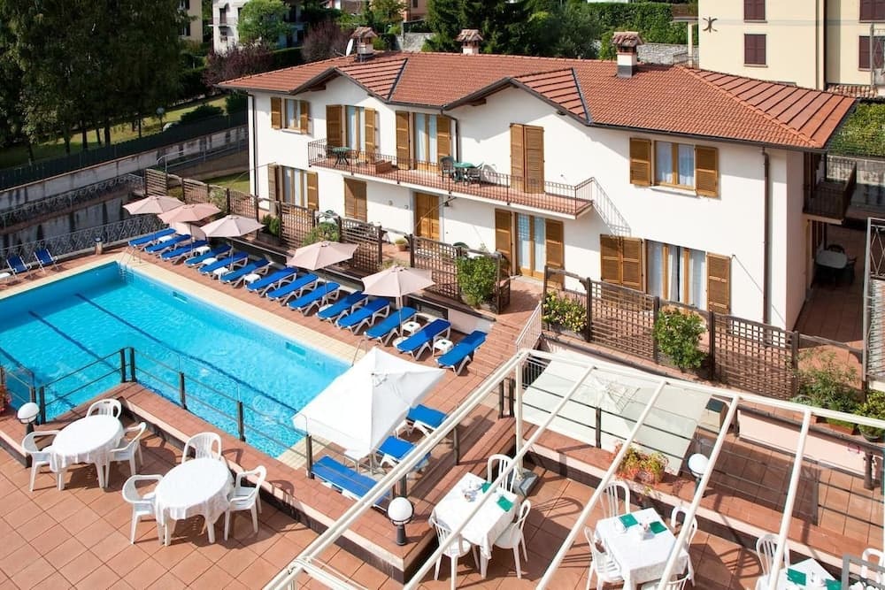 Albergo Lenno, wedding venue in 22016 Lenno CO, Italy