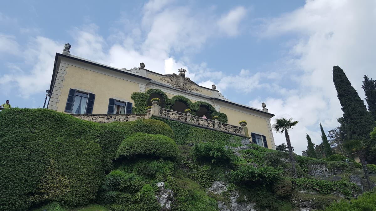 Albergo Lenno — destination wedding venue in 22016 Lenno CO, Italy