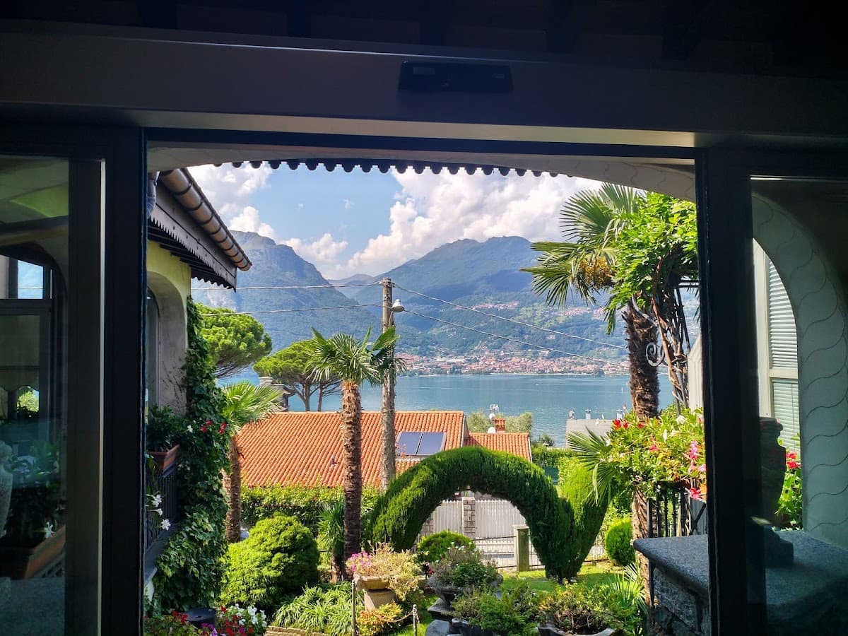 Albergo Ristorante Conca Azzurra: destination wedding venue in 23823 Olgiasca LC, Italy