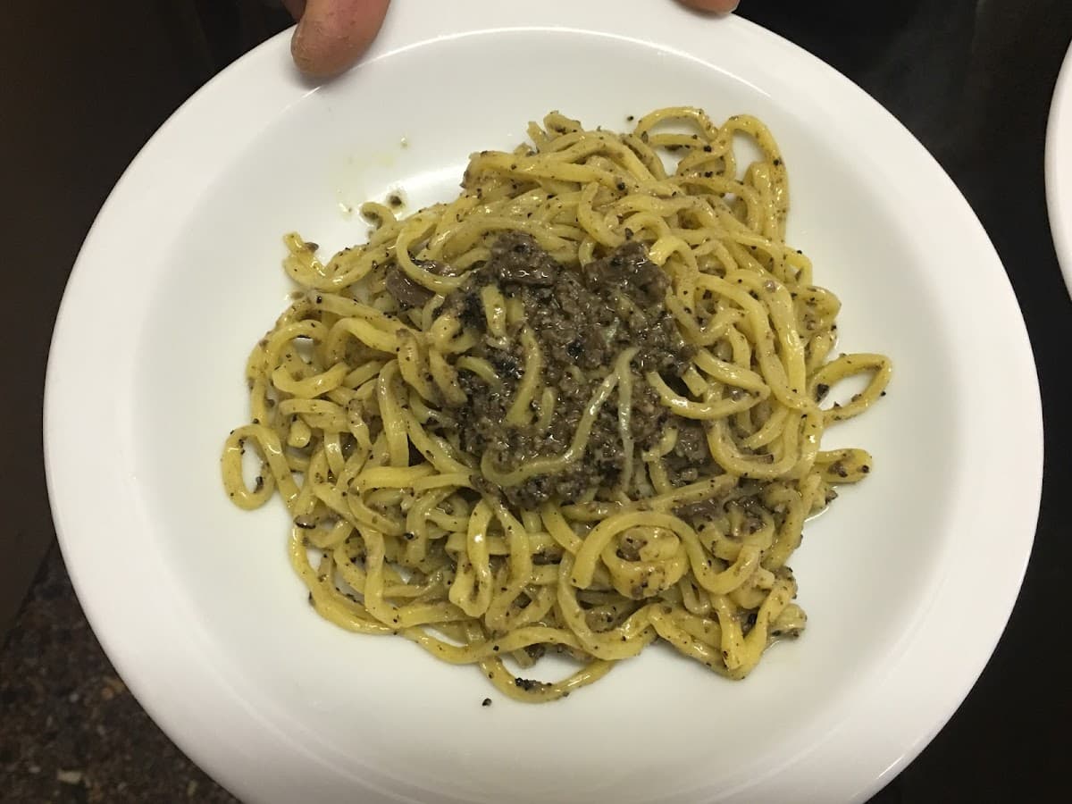 Albergo Ristorante Paradiso — destination wedding venue in 06049 Monteluco PG, Italy