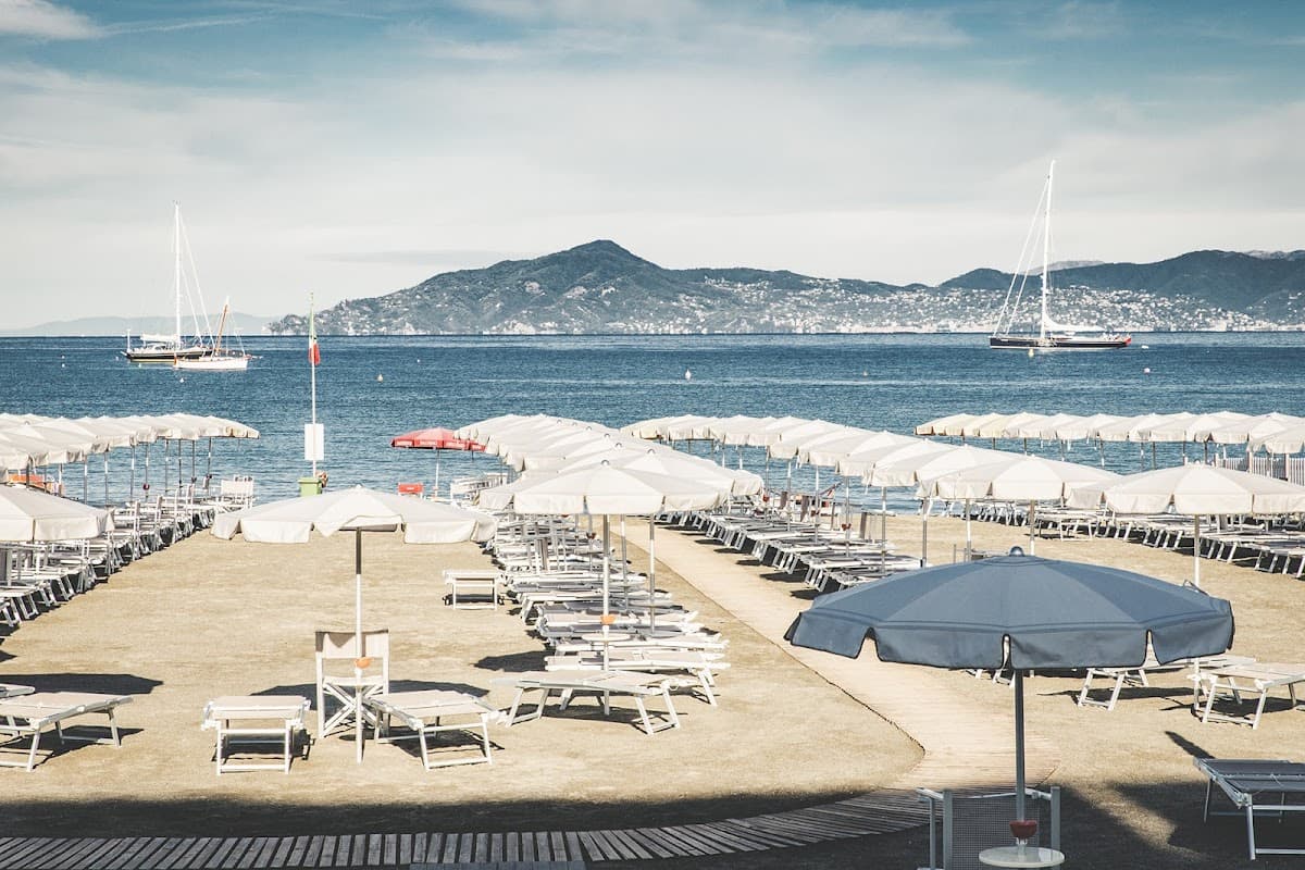 Albergo Suite Hotel Nettuno: destination wedding venue in 16039 Sestri Levante GE, Italy