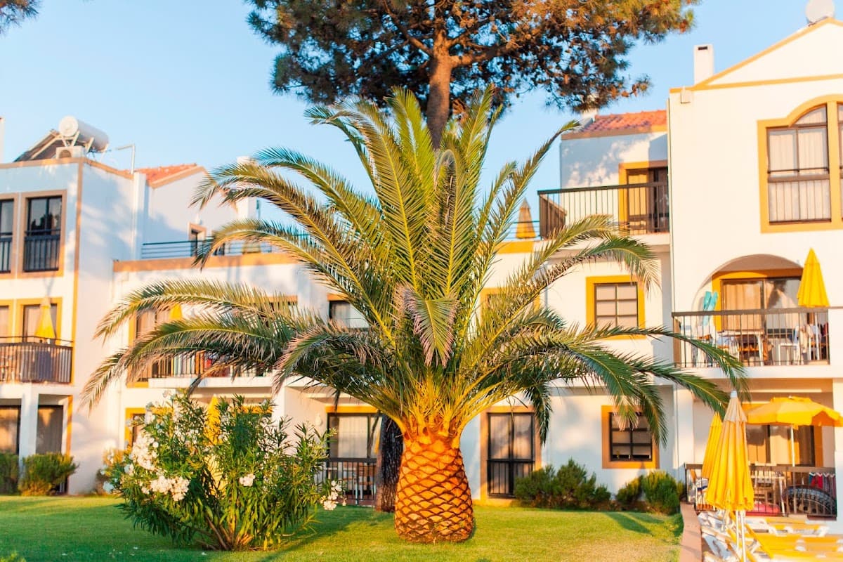 Alfagar Village: destination wedding venue in 8200-912 Albufeira, Portugal
