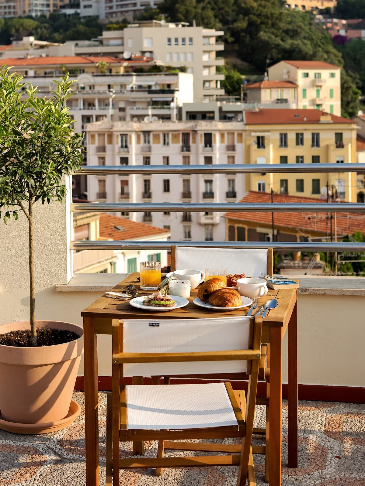 ALFRED HOTELS - Monaco — destination wedding venue in 06240 Beausoleil, France