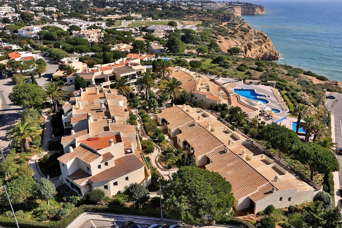 Algar Seco Parque: destination wedding venue in 8400-510 Carvoeiro, Portugal
