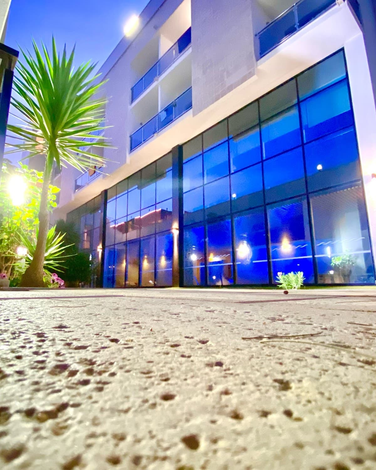 Alisios Hotel: destination wedding venue in 8200-916 Albufeira, Portugal