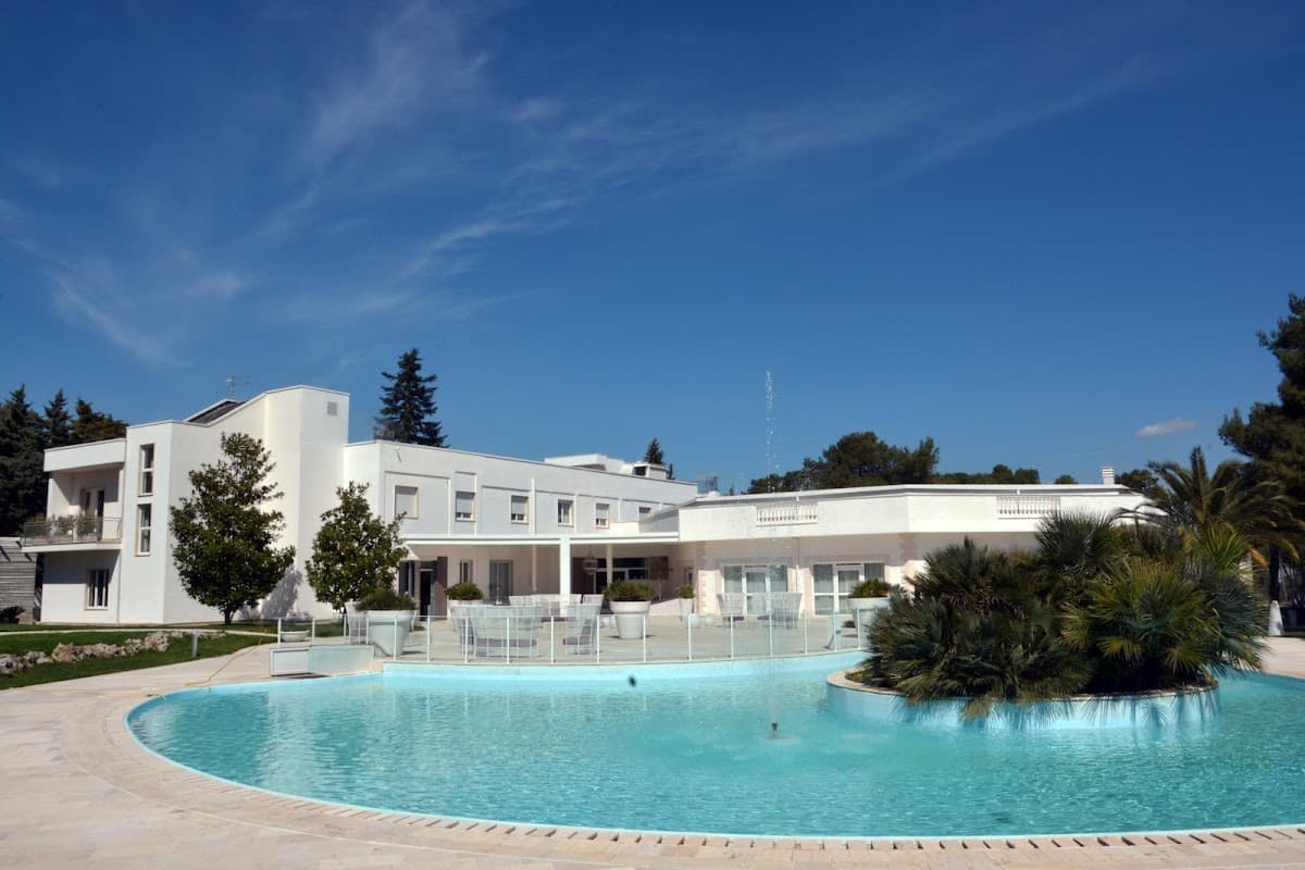 Alma Resort: destination wedding venue in 70021 Acquaviva delle Fonti BA, Italy
