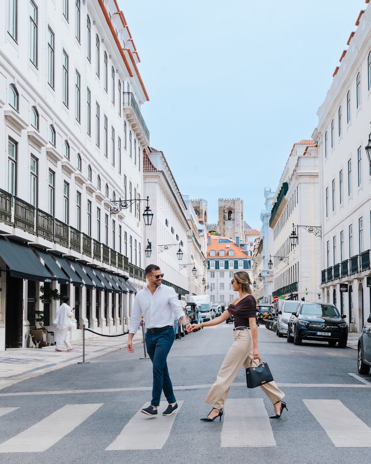 AlmaLusa Baixa/Chiado, destination wedding venue in 1100-365 Lisboa, Portugal