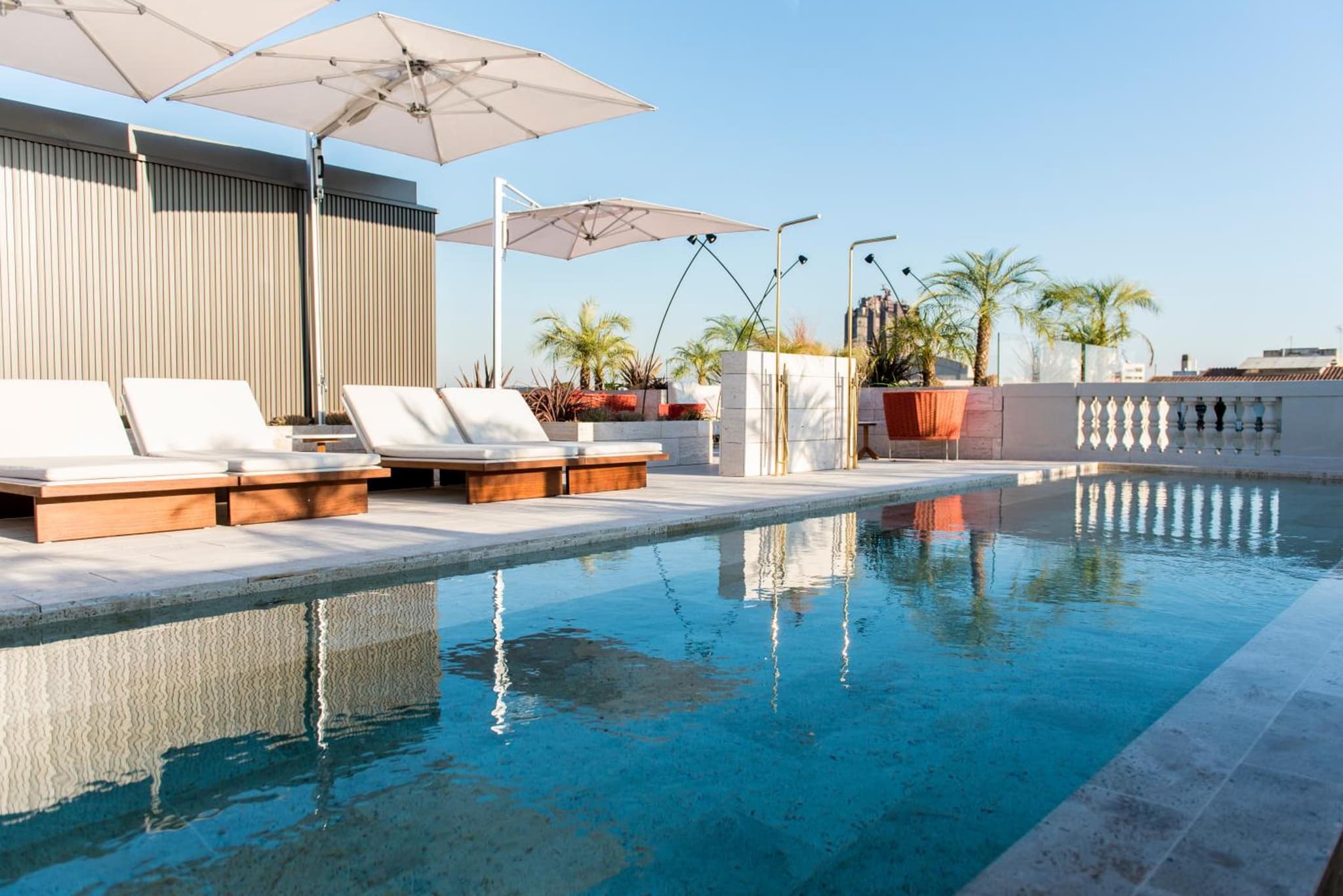 Almanac Barcelona, wedding venue in Barcelona, Spain