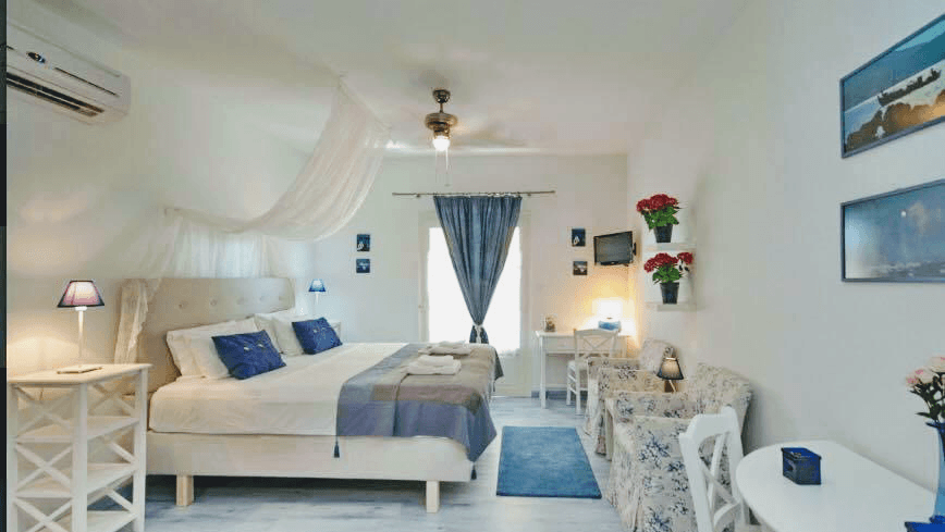 Aloe Luxury Apartments & Suites — destination wedding venue in Porto Cheli 213 00, Greece