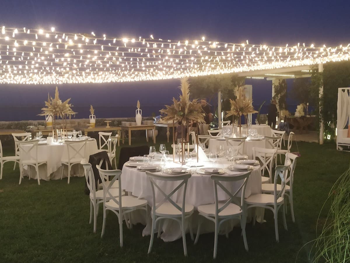 Alsole resort: destination wedding venue in 70042 Mola di Bari BA, Italy