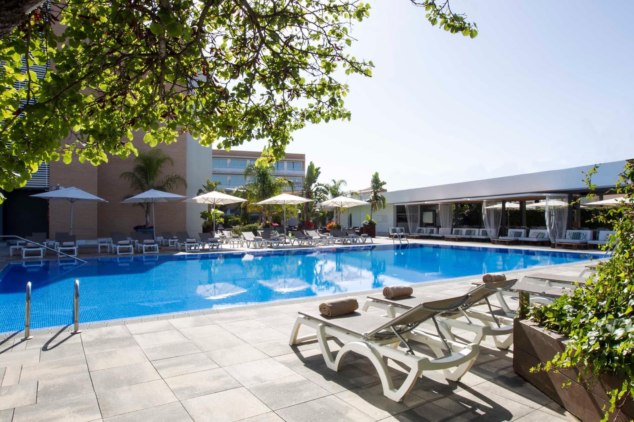 Altafulla Mar Hotel, wedding venue in Altafulla, Spain