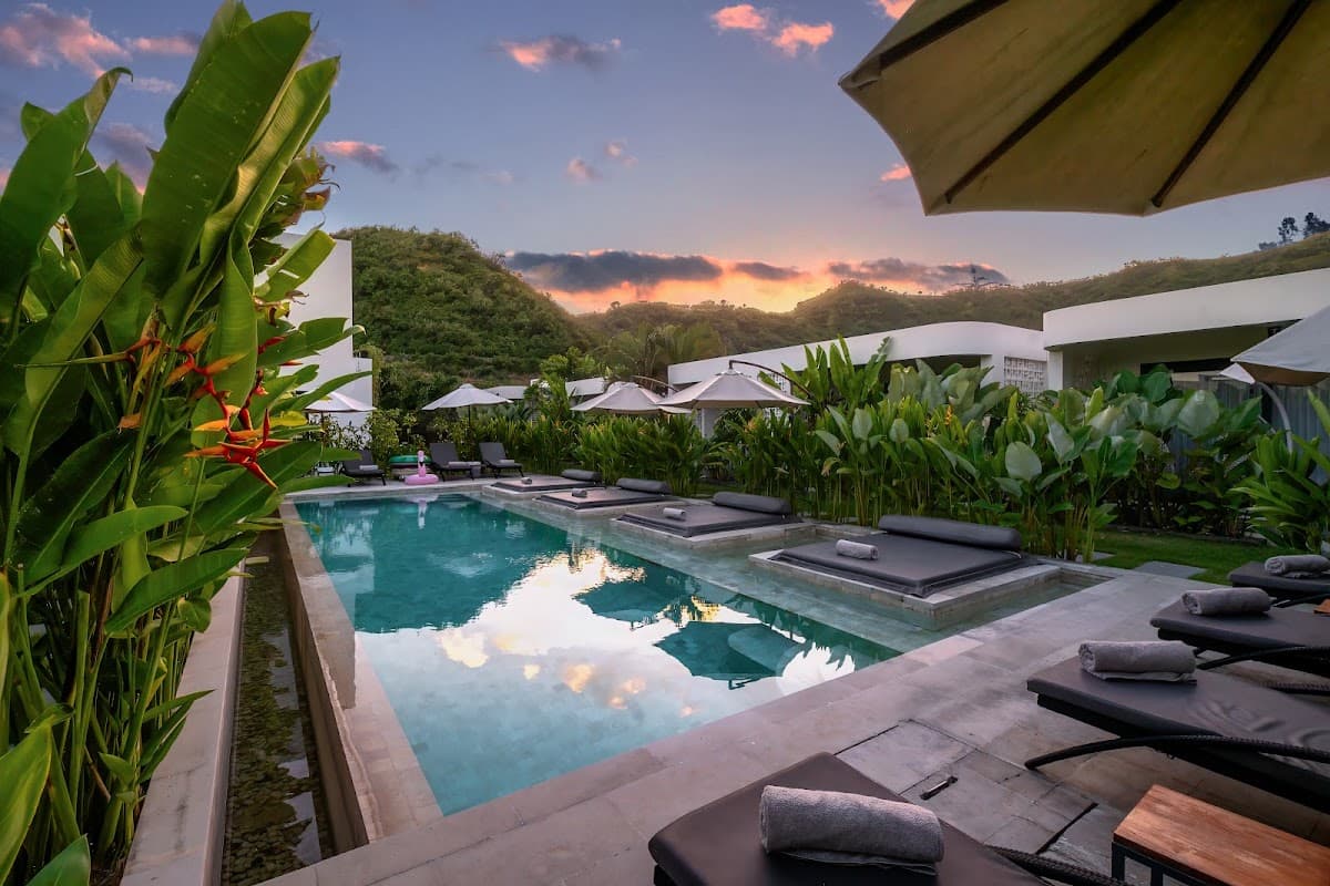Amazing Lombok Resort, destination wedding venue in Nusa Tenggara Bar. 83572, Indonesia