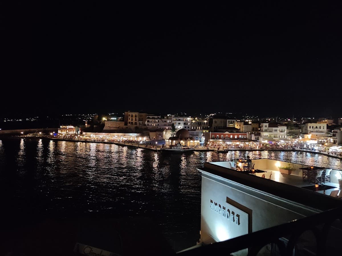 Amphora Hotel Chania: destination wedding venue in Chania 731 00, Greece